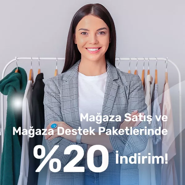 Perakende Sektörüne DİA’dan Tam Destek!